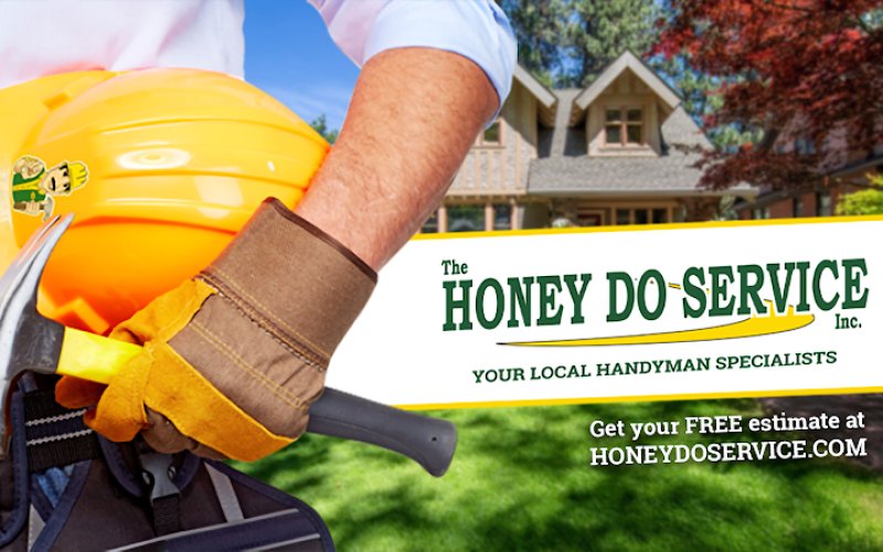 The Honey Do Service, Inc Abilene — Handyman/Handywoman/Handyperson in Abilene