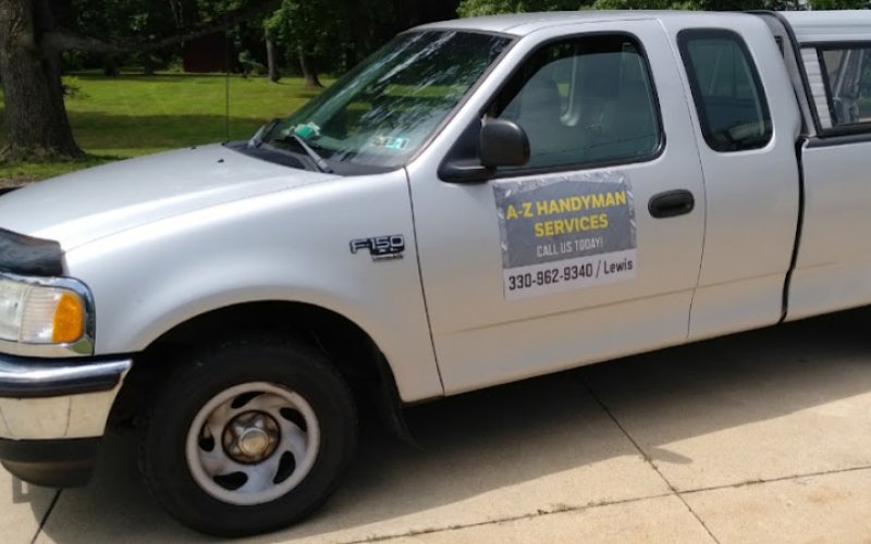 A-Z Handyman Services