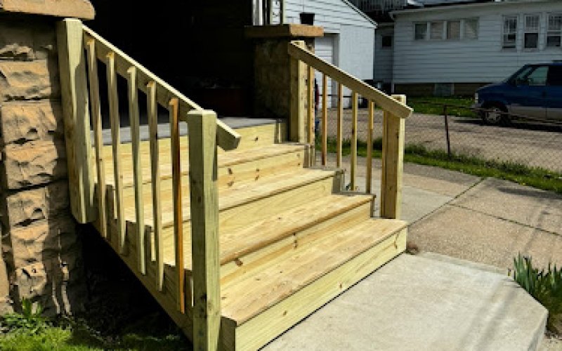 Built At Home Services