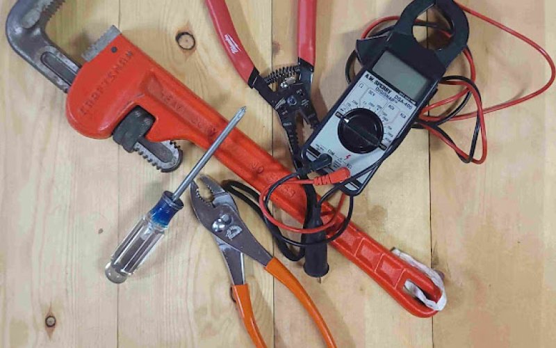 Anchorage Handyman