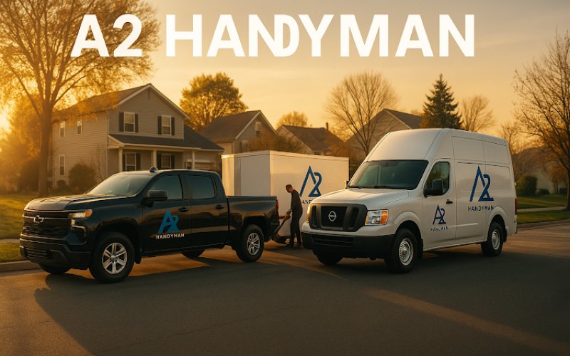 A2 Handyman