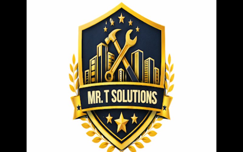 Mr T Solution LLC