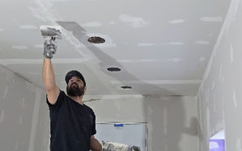 DT Fix & Finish Handyman Services