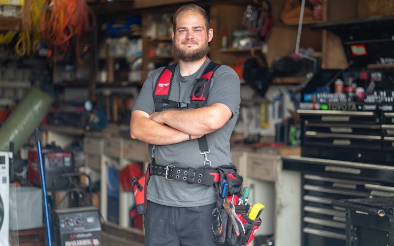 Arvada Handyman — Handyman/Handywoman/Handyperson in Arvada