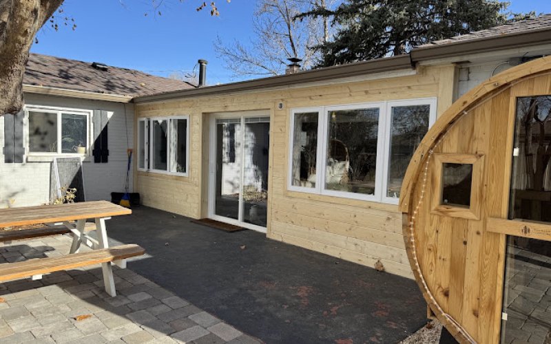 Peak 2 Peak Connect Handyman — Handyman/Handywoman/Handyperson in Arvada