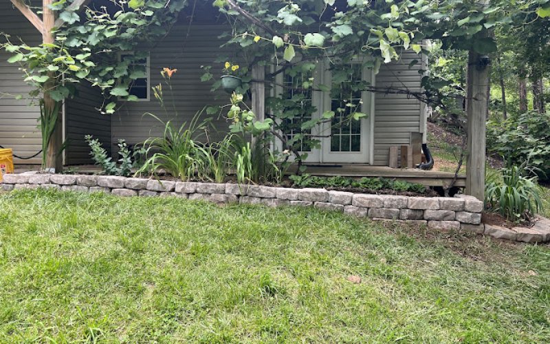 Ace Handyman Services Asheville