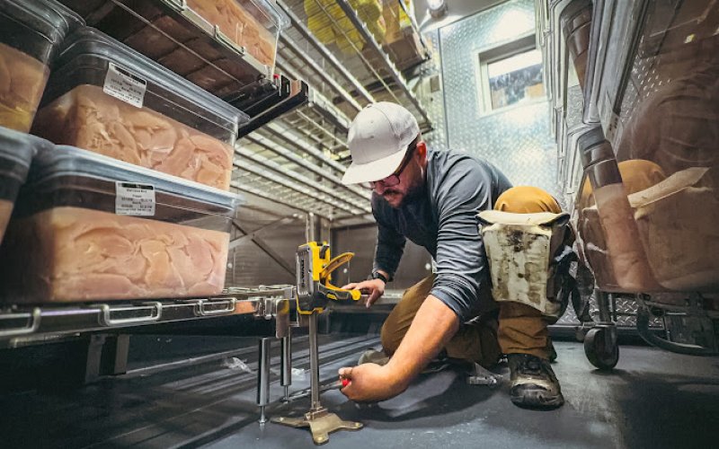 E&S Home Improvement and Repair