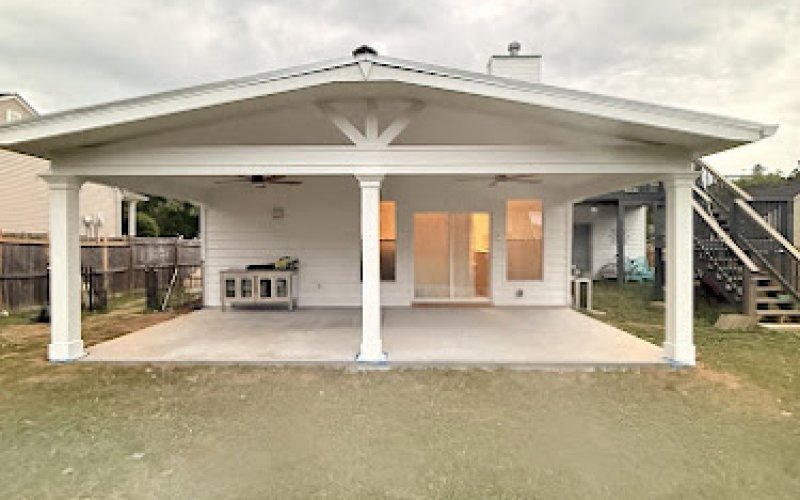 HANDYMACK Construction & Renovation