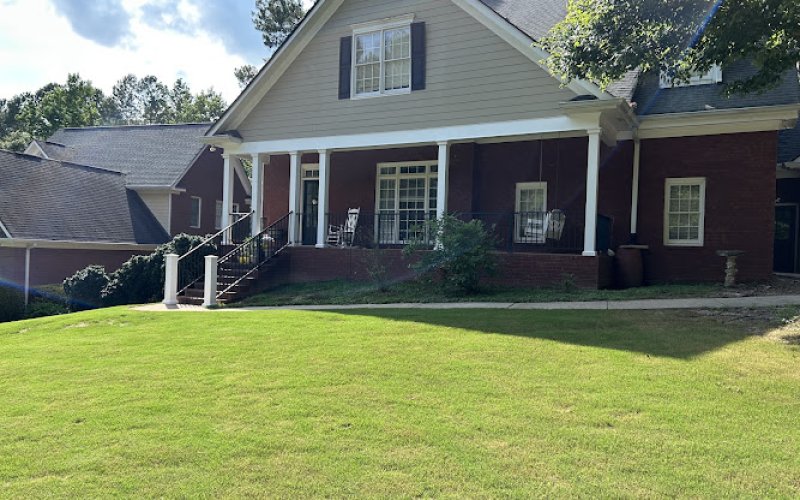 Harris Handyman Services