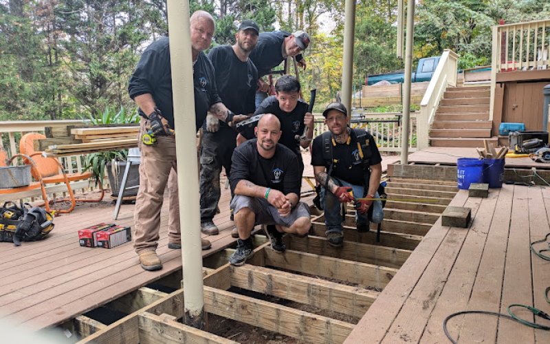 Smart Home Repair, LLC