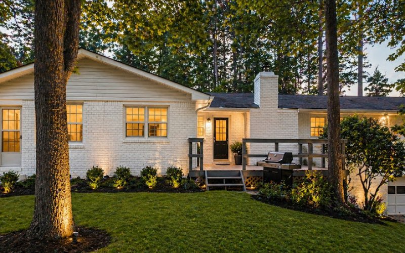 Atlanta Handyman Company — Handyman/Handywoman/Handyperson in Atlanta