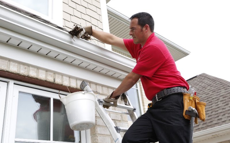 Mr. Handyman of Sandy Springs, Dunwoody and N Atlanta — Handyman/Handywoman/Handyperson in Atlanta