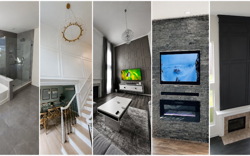 FlashBee Construction INC