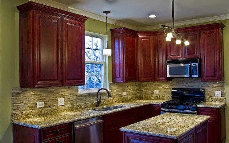 JRW Remodeling & Handyman