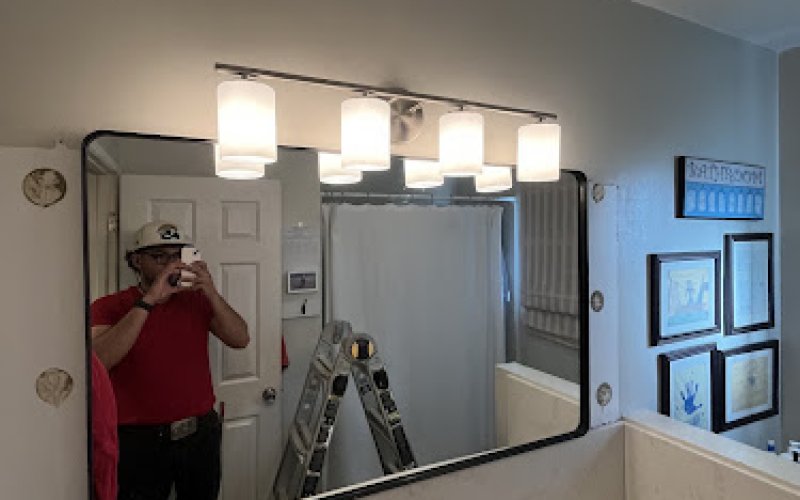 DIY Doctor Handyman — Handyman/Handywoman/Handyperson in Bakersfield
