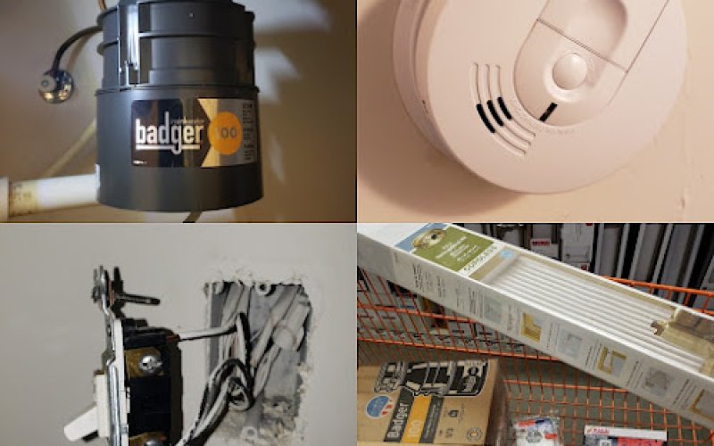 Your Neighborhood Handyman — Handyman/Handywoman/Handyperson in Bakersfield