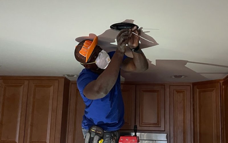 FINISH-LINE SERVICES LLC