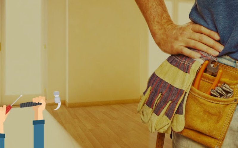 S L Baltimore Remodeling LLC