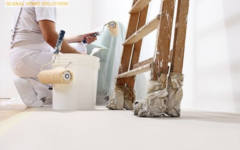 Global Home Solutions