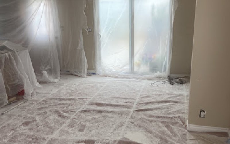 Ace Handyman Service — General contractor in Bellevue