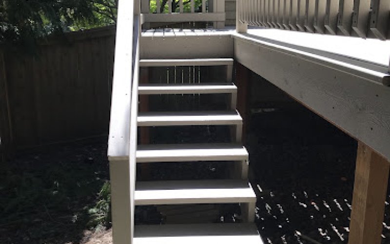 Rez The Builder - Handyman/Contractor — Handyman/Handywoman/Handyperson in Bellevue