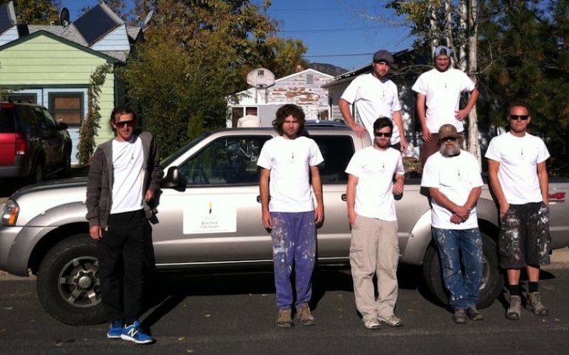 Golden Hands Handyman Services