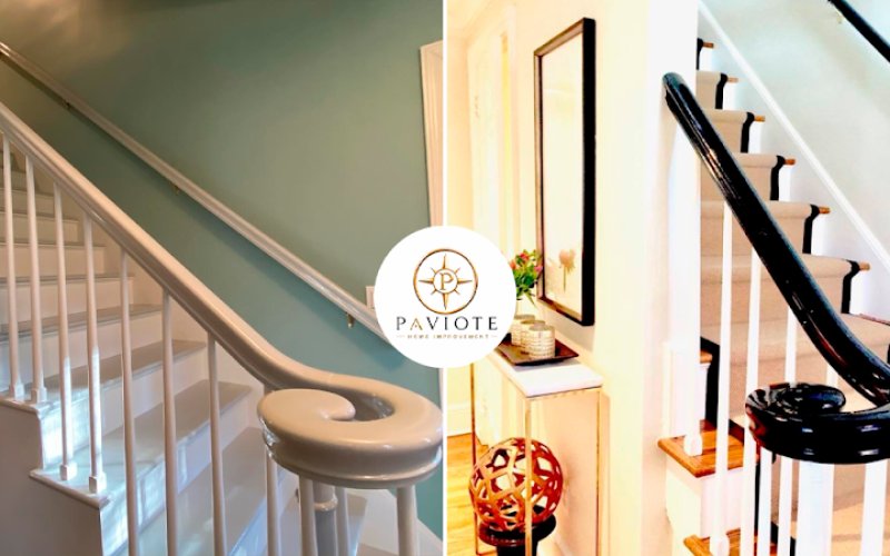 PAVIOTE HOME IMPROVEMENT LLC