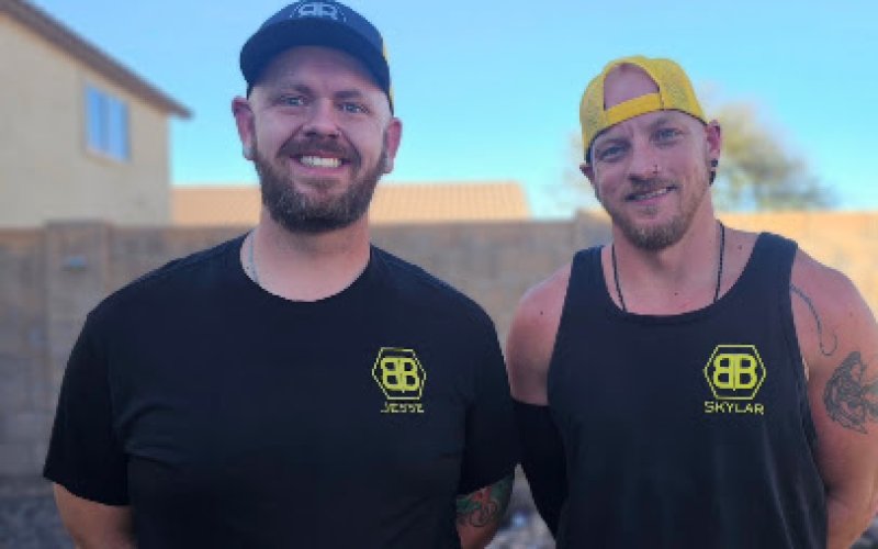 BrotherBees