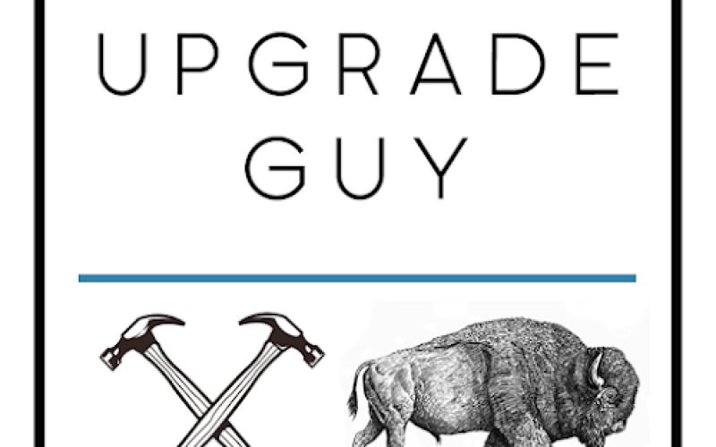 The Upgrade Guy