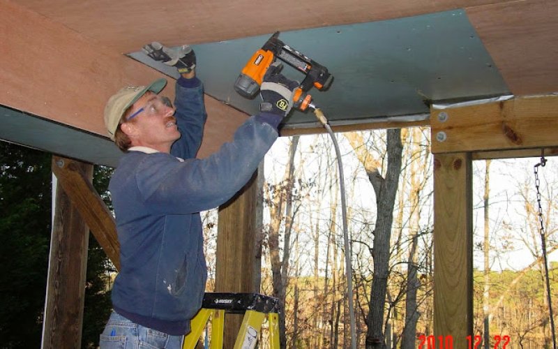 Gary The Handyman — Handyman/Handywoman/Handyperson in Cary