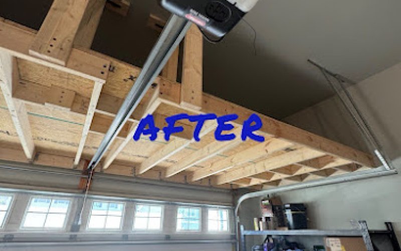 Handyman Warriors LLC — Handyman/Handywoman/Handyperson in Cary