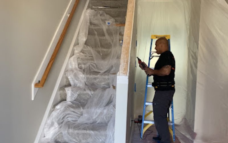House Doctors of Cary — Handyman/Handywoman/Handyperson in Cary