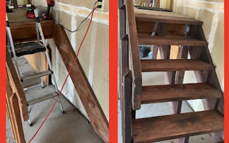 Ace Handyman Services South & West Denver Suburbs