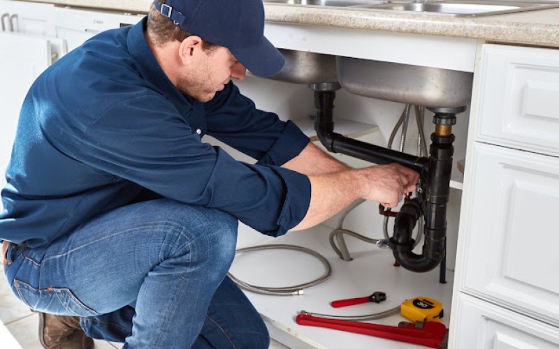 Pro Square Handyman - Handyman Chandler AZ — Handyman/Handywoman/Handyperson in Chandler