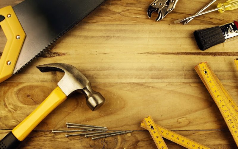 All In One — Handyman/Handywoman/Handyperson in Clarksville