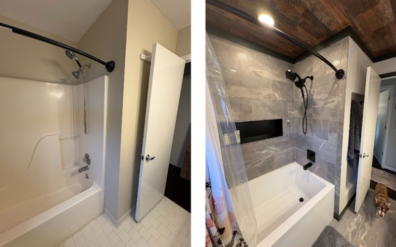 Hart's Home Improvement — Handyman/Handywoman/Handyperson in Clarksville