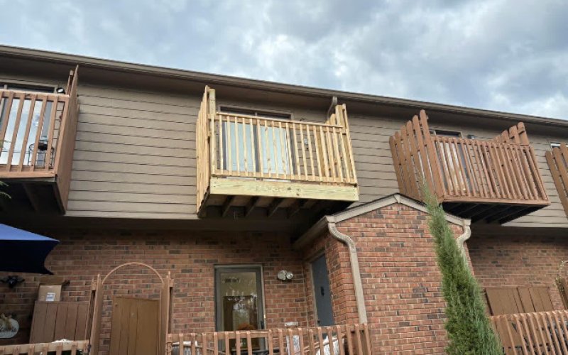 Snappy Solutions LLC — Handyman/Handywoman/Handyperson in Clarksville