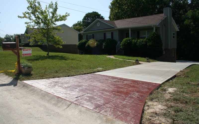 THE HANDYMAN CLARKSVILLE LLC — Home builder in Clarksville