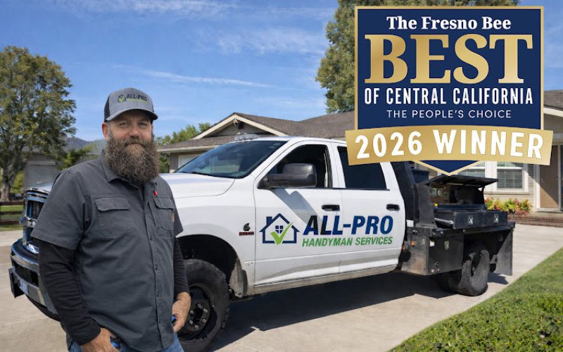 All-Pro Handyman Services
