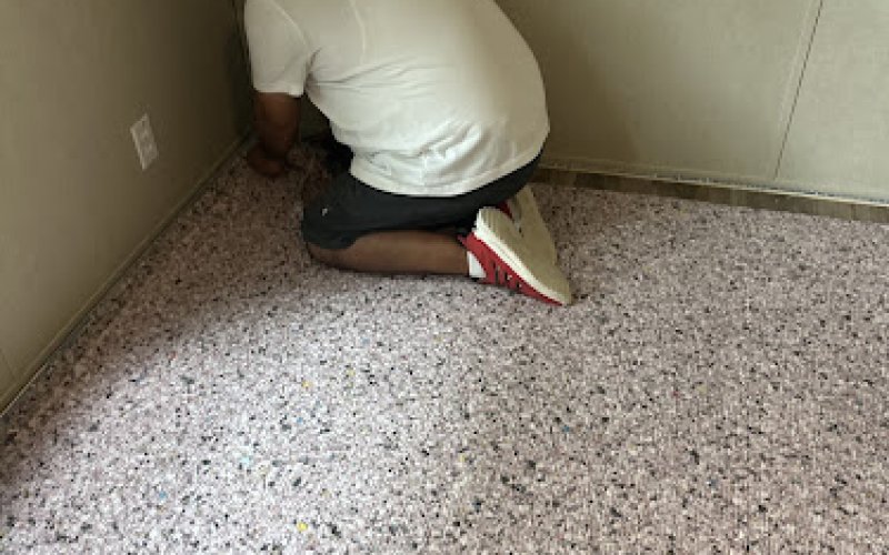 Do It All Handyman College Station TX