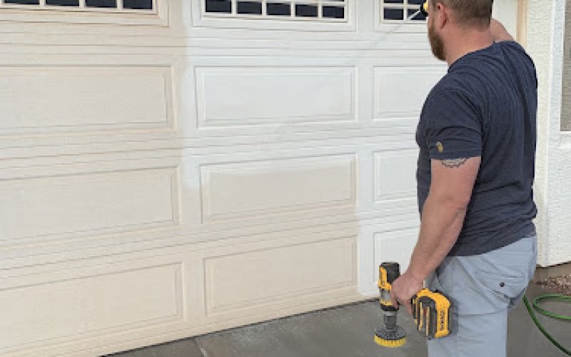 One & Done Handyman — Handyman/Handywoman/Handyperson in Concord