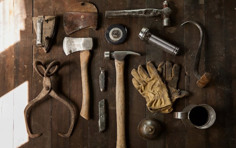Handyman Services — Handyman/Handywoman/Handyperson in Cordova