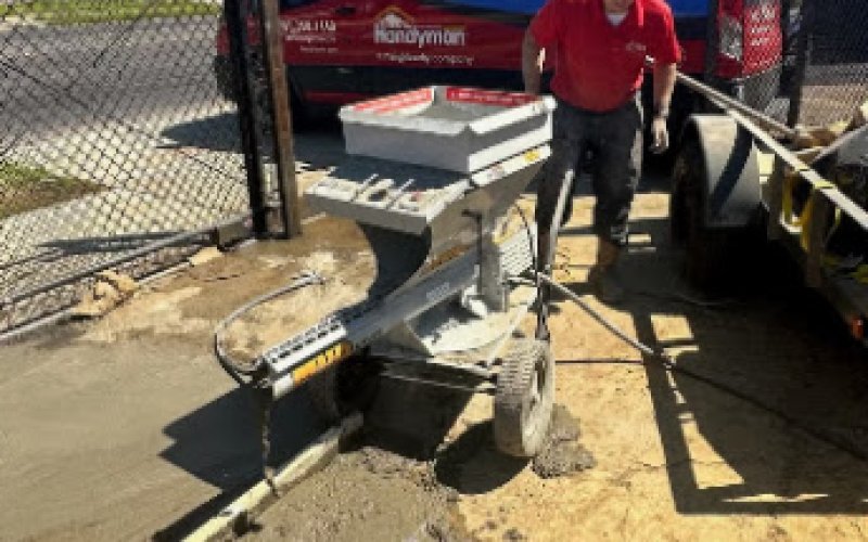 Mr. Handyman of Memphis — Handyman/Handywoman/Handyperson in Cordova