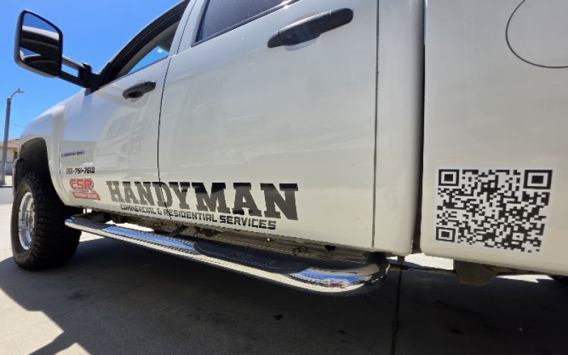 CSR Maintenance Solutions