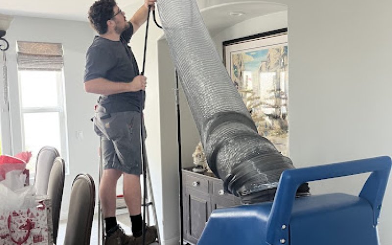 Ace Handyman Services Coastal Orange County