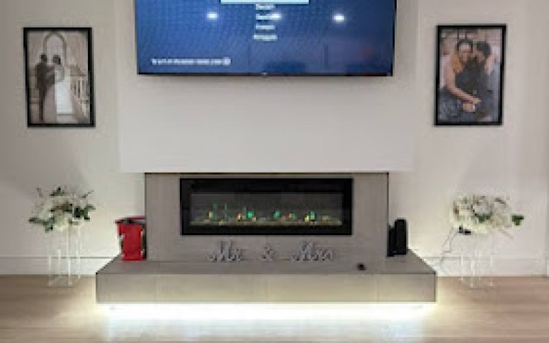 H-Pro Handyman Services LLC — Handyman/Handywoman/Handyperson in Dallas