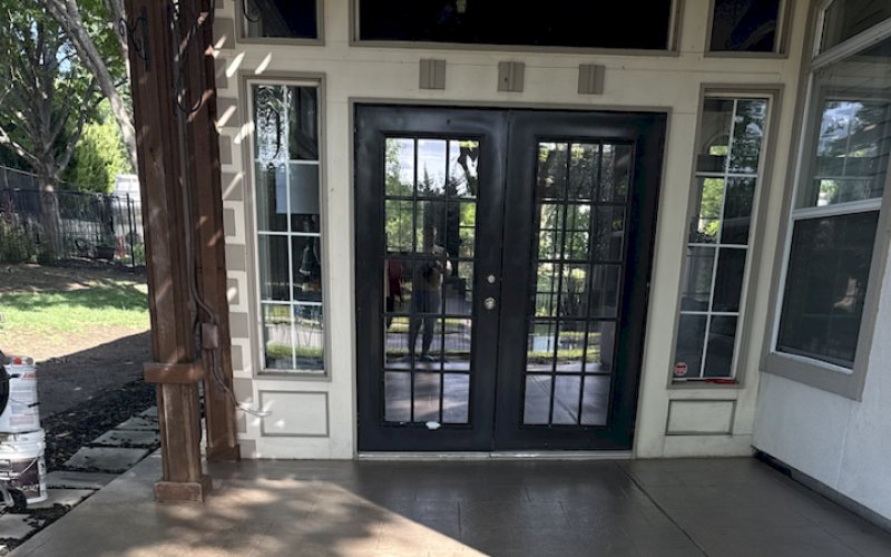Handyman You Can Just Do It — Handyman/Handywoman/Handyperson in Dallas
