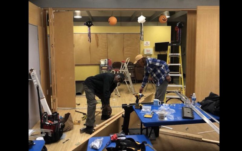 24/7 SF Handyman & Remodelling Service