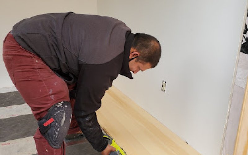 Barrientos Handyman Services