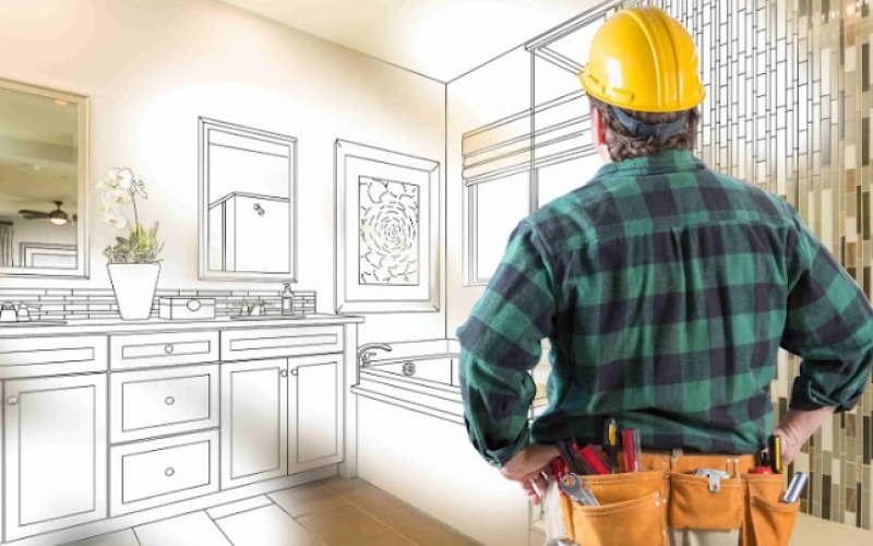 The Handyman SF, LLC